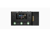 HoTone MP-80 Ampero One HoTone MP-80 Ampero One